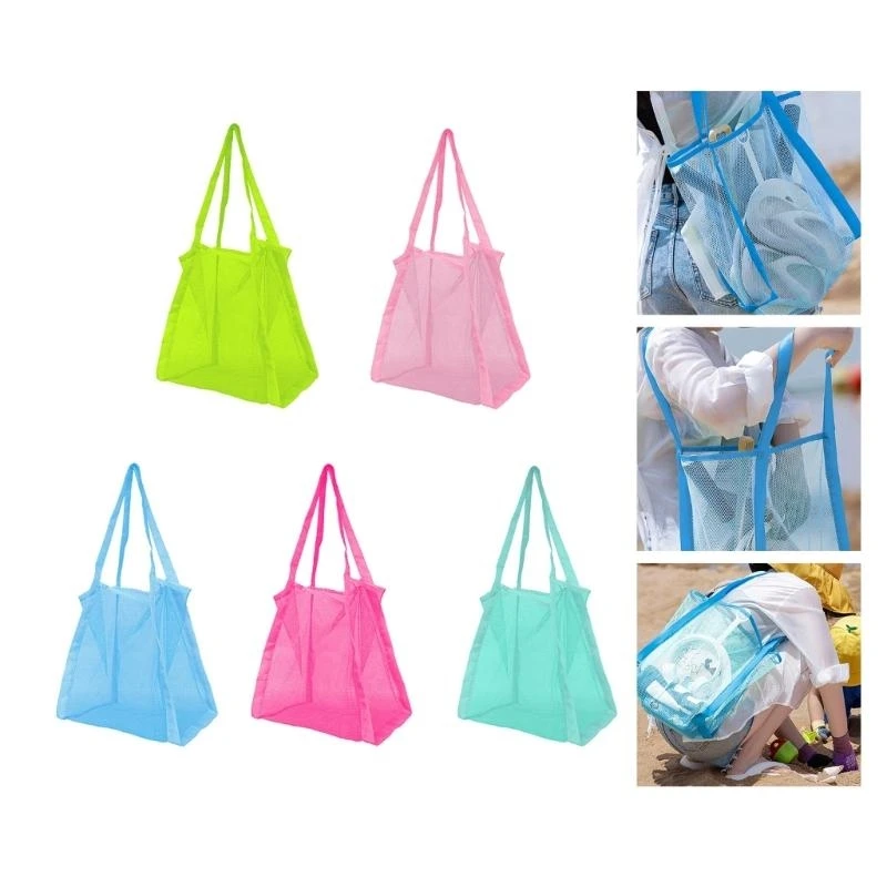 Q81A Kids Beach Sand Send Magne Sack и удобный сетчатый пакет с удобным плечевым ремнем для легкого транспорта
Q81A Kids Beach Sand Send Magne Sack и удобный сетчатый пакет с удобным плечевым ремнем для легкого транспорта