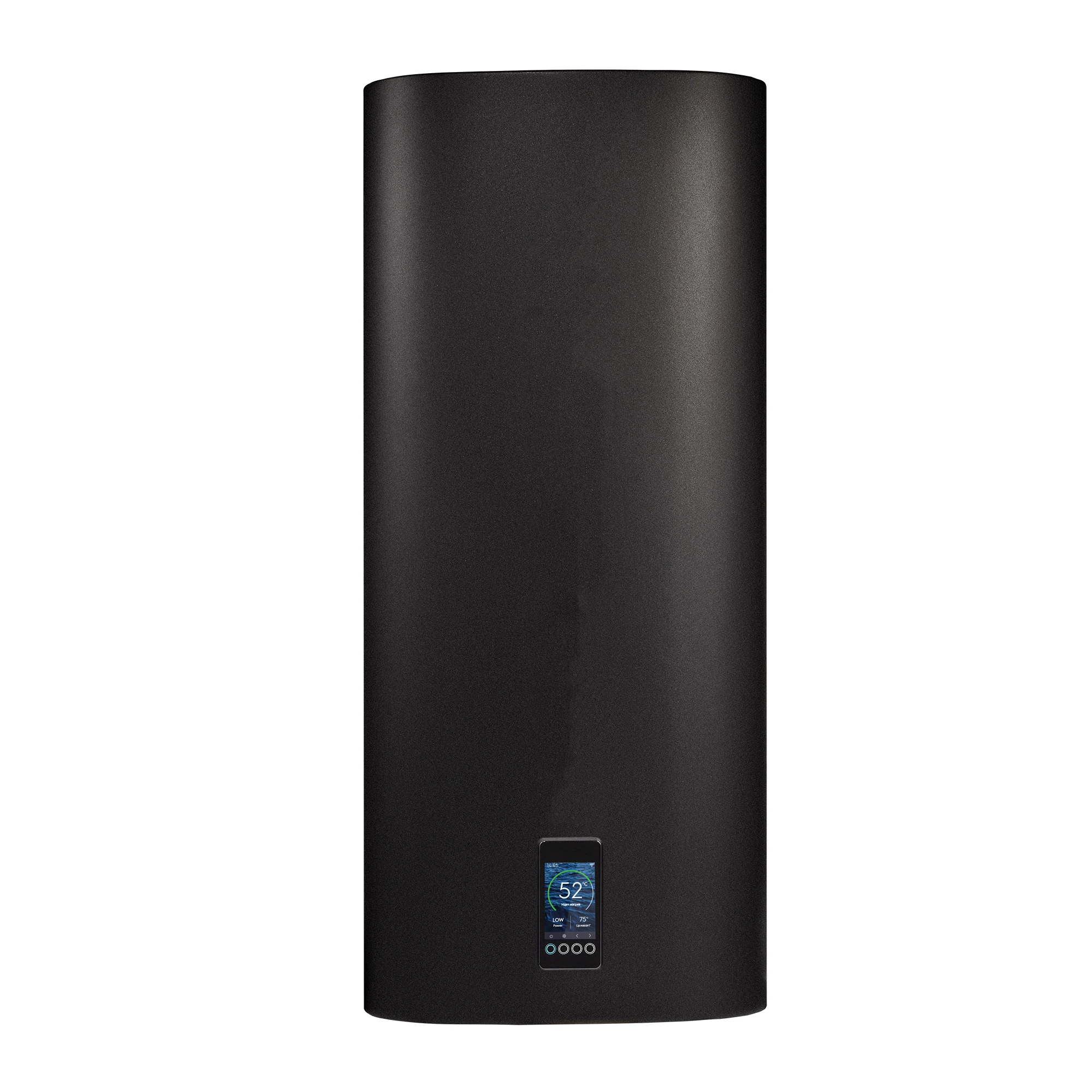 Water Heater Black Sheet Electric Enamel Inner tank with Dry Heating Element Storage Tank for Household & Hotel 80L
Water Heater Black Sheet Electric Enamel Inner tank with Dry Heating Element Storage Tank for Household & Hotel 80L