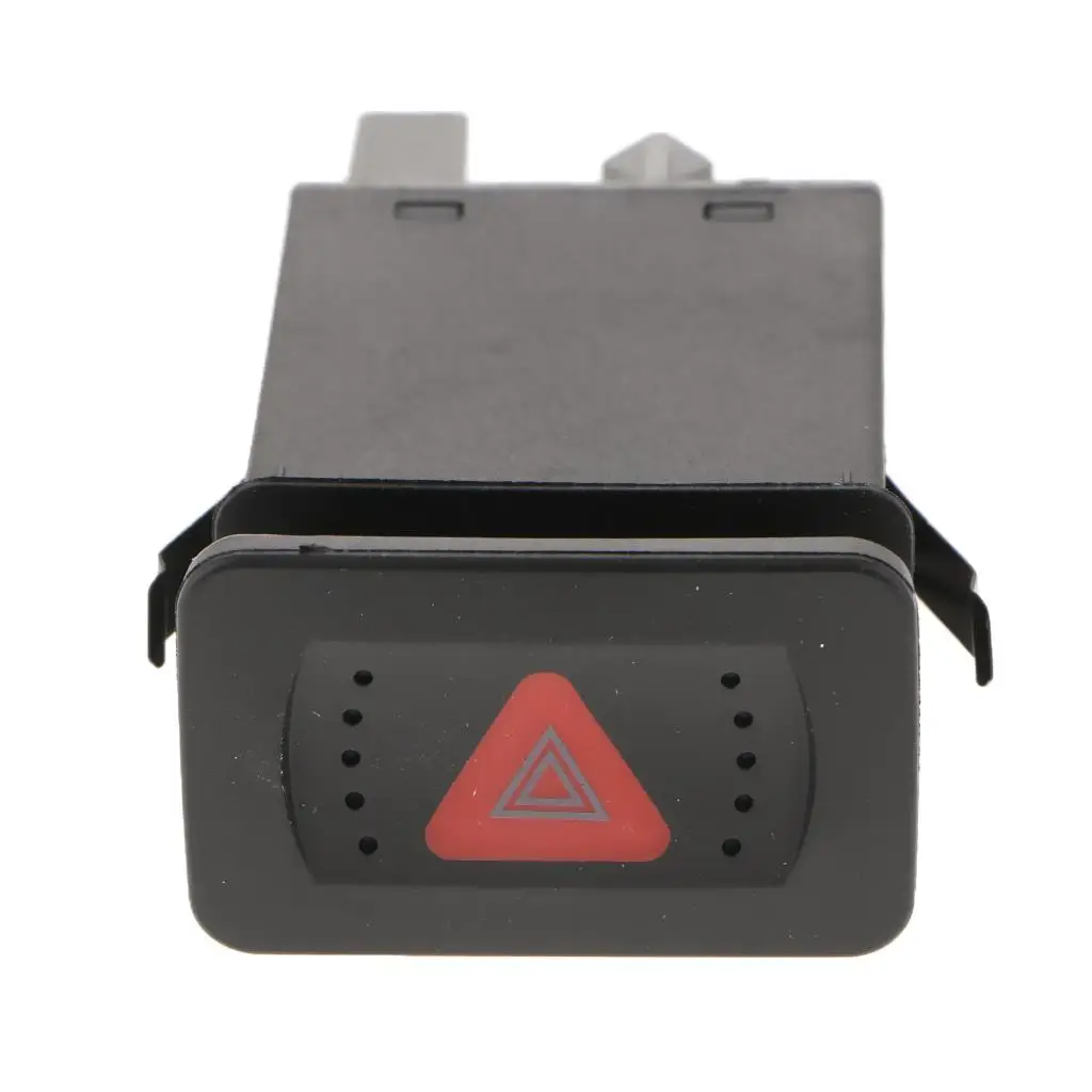 Push Button Hazard Warning Light Switch Replacement Black for VW Golf MK4 Bora 1998-2006 Auto Parts
Push Button Hazard Warning Light Switch Replacement Black for VW Golf MK4 Bora 1998-2006 Auto Parts