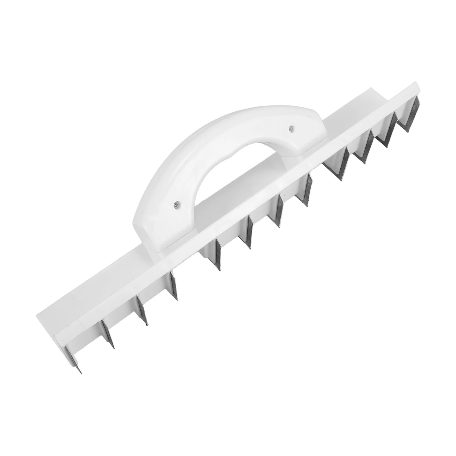 Inside Corner Trowel Plastering Scraper Neckplaning Knife Wall Painting Tools Construction Spatulas Bricklaying Trowel Plaster
Inside Corner Trowel Plastering Scraper Neckplaning Knife Wall Painting Tools Construction Spatulas Bricklaying Trowel Plaster