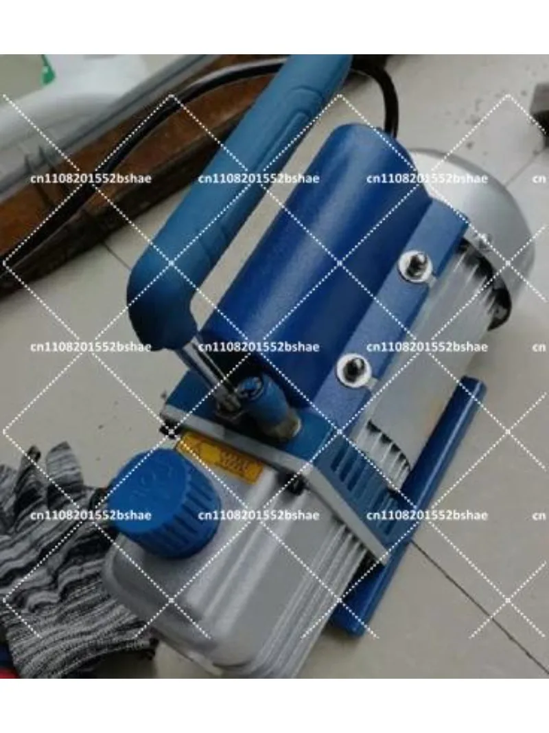 1H-N Air Conditioning Vacuum Pump for HVAC Refrigeration Maintenance
1H-N Air Conditioning Vacuum Pump for HVAC Refrigeration Maintenance