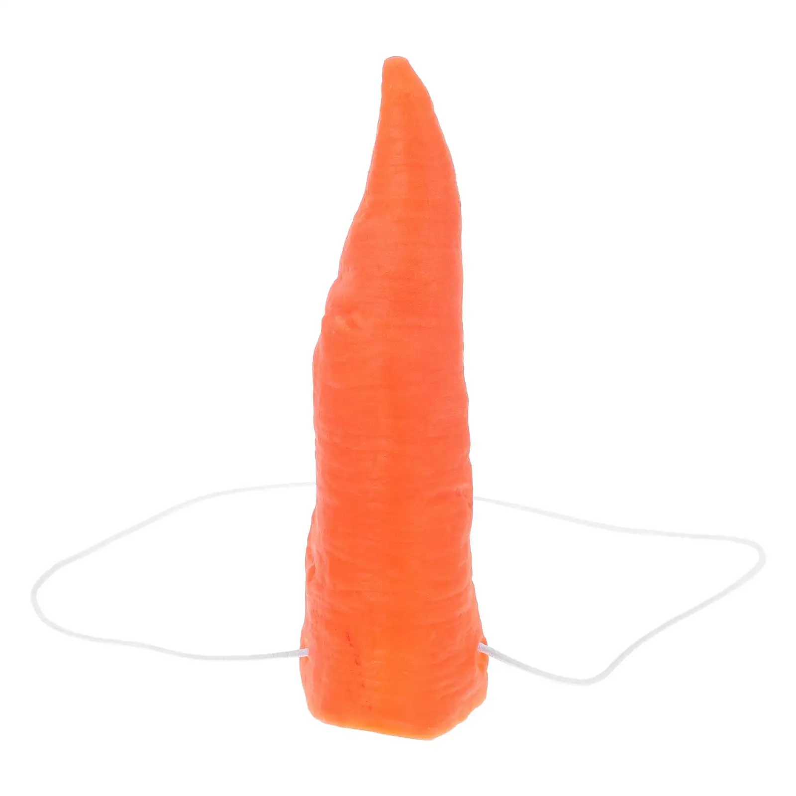 Snowman Carrot Nose Costume Prop for Party Dress Up Fake Nose for Cosplay Winter Snowman Accessory for Christmas Snowman Decorat
Snowman Carrot Nose Costume Prop for Party Dress Up Fake Nose for Cosplay Winter Snowman Accessory for Christmas Snowman Decorat