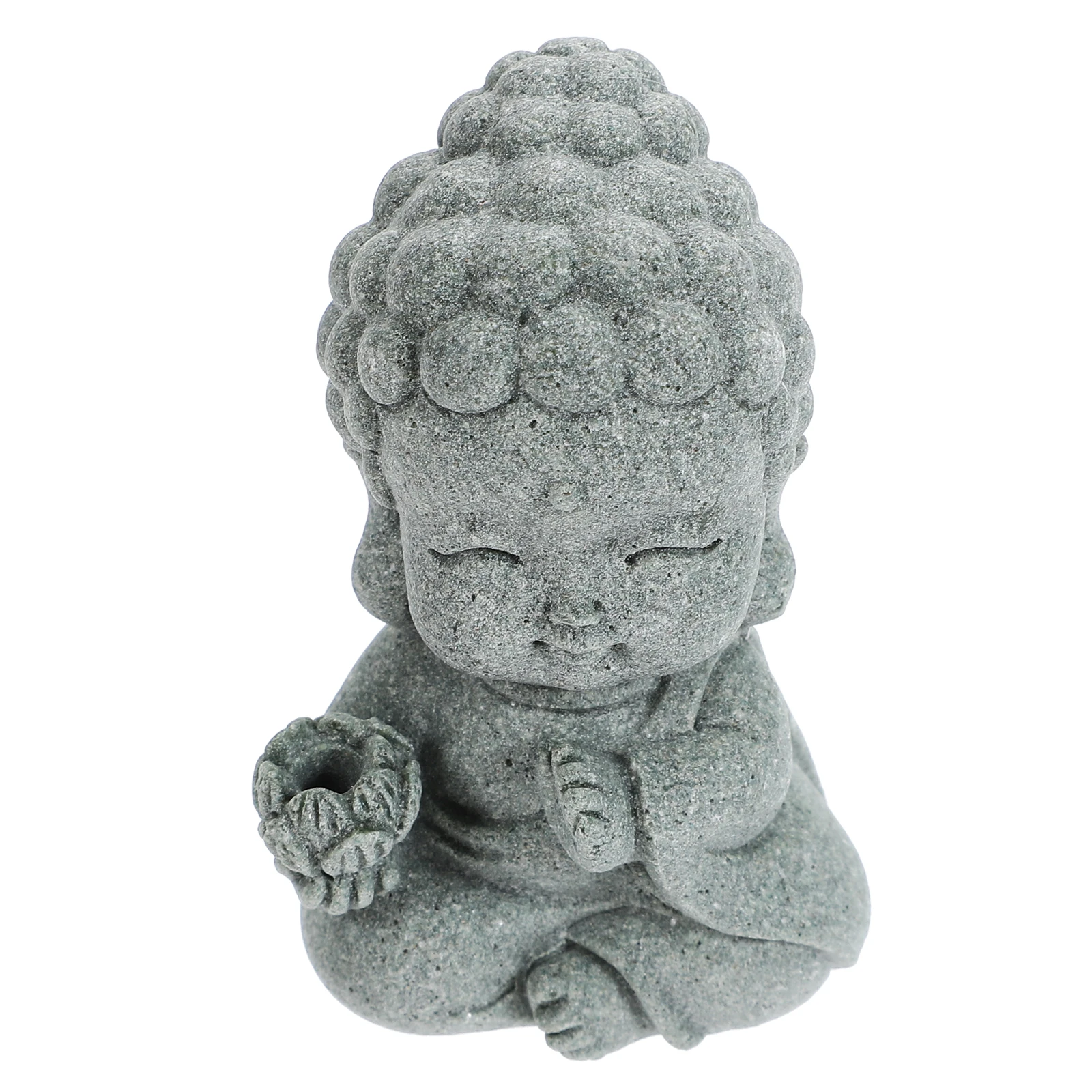Buddha Statue Ornament Car Dashboard Decor Fish Tank Landscape Stone Decoration Chinese Style Figurines Resin For Home
Buddha Statue Ornament Car Dashboard Decor Fish Tank Landscape Stone Decoration Chinese Style Figurines Resin For Home