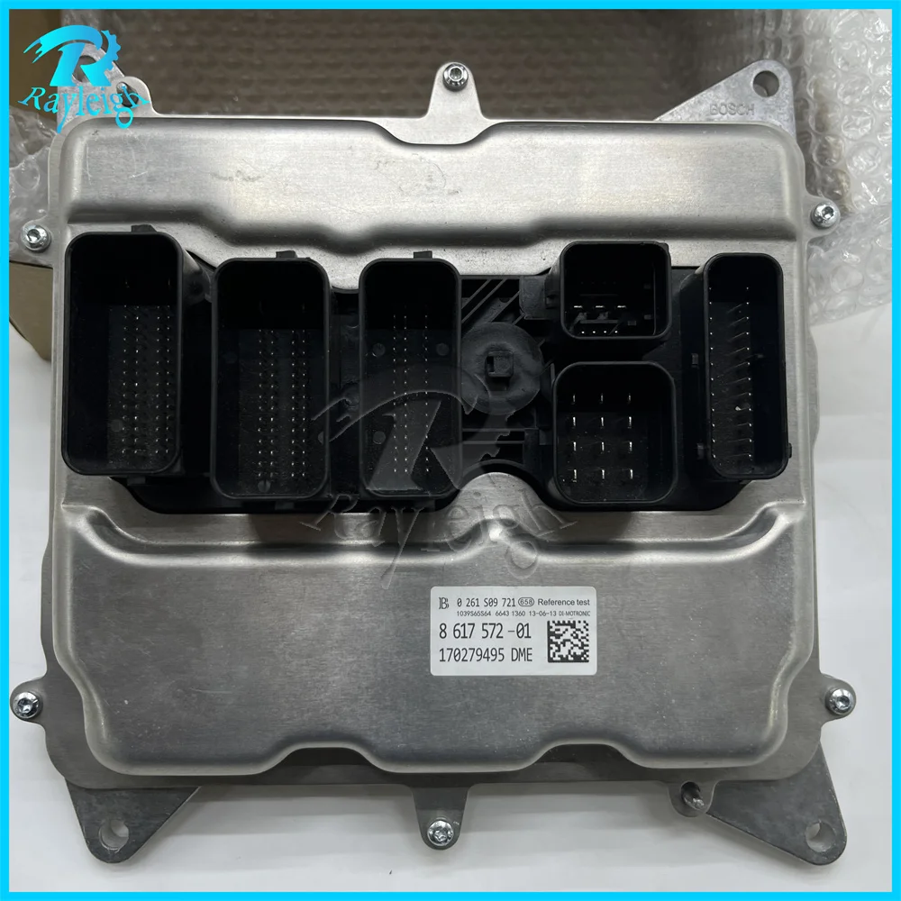 ECU ECM Engine Control Unit N20 8639596 8626173 8617724 7649124 7644746 7629006 8617572 DME Electronic Computer Module for BMW
ECU ECM Engine Control Unit N20 8639596 8626173 8617724 7649124 7644746 7629006 8617572 DME Electronic Computer Module for BMW