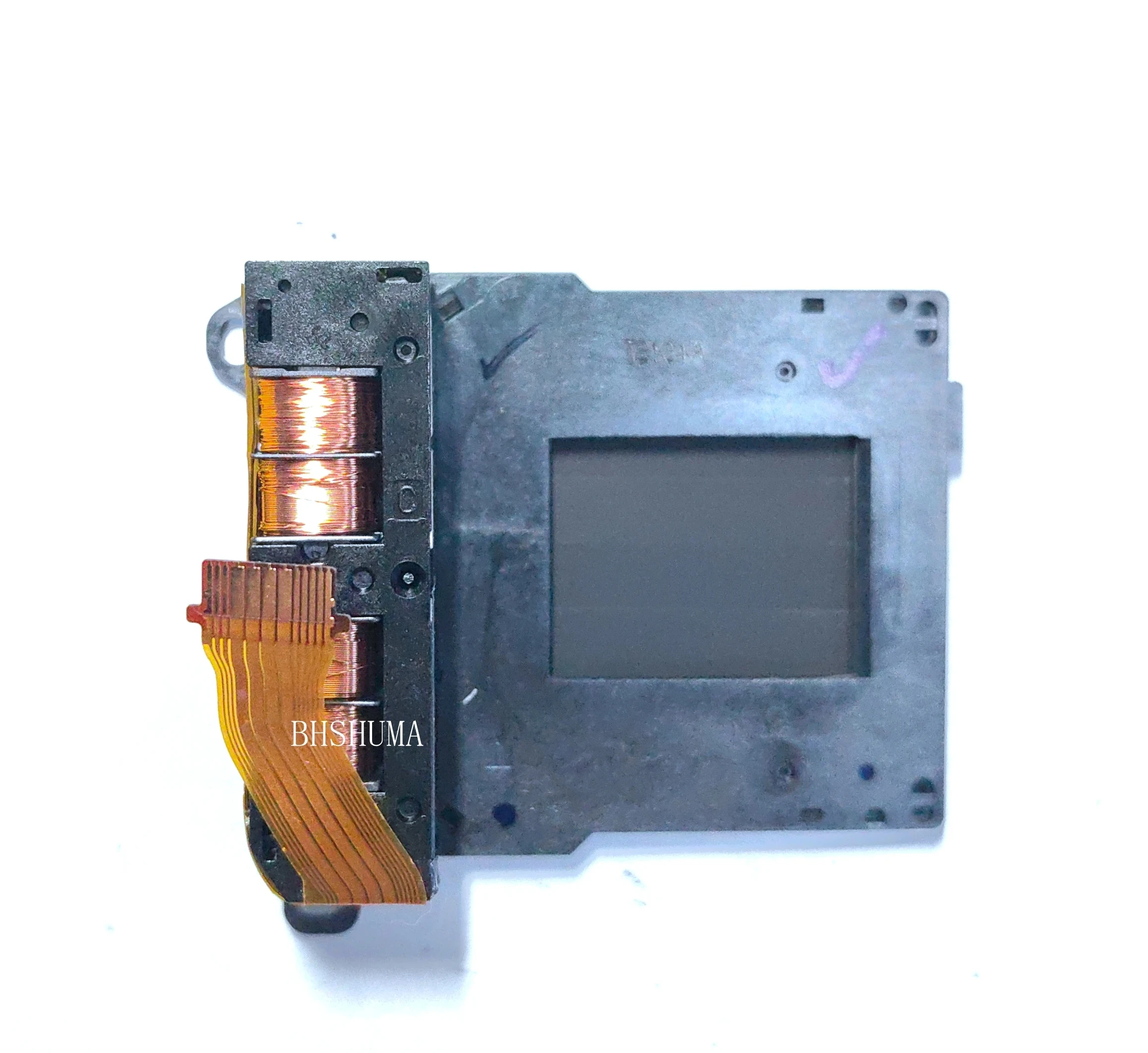 New GX9 Shutter Assembly Group with Motor Unit for Panasonic DMC-GX9 Camera Essential Part
New GX9 Shutter Assembly Group with Motor Unit for Panasonic DMC-GX9 Camera Essential Part