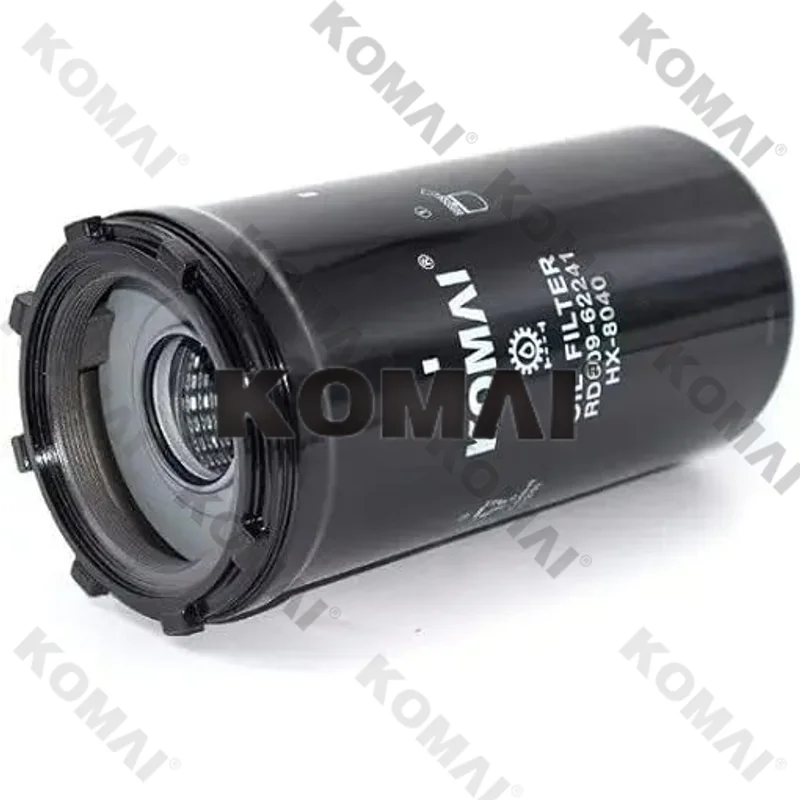 Гидравлический фильтр RD809-62241 3101252 SH60253 Совместим с Cummins KX080-3 KX080-4 308D/CR
Гидравлический фильтр RD809-62241 3101252 SH60253 Совместим с Cummins KX080-3 KX080-4 308D/CR