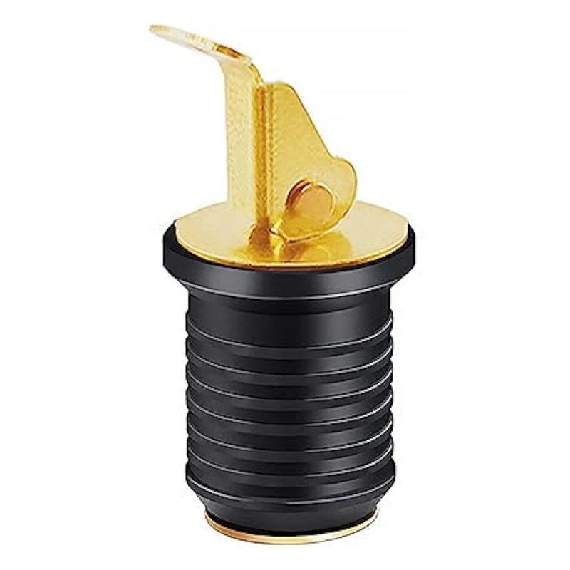 Adjustable Drain Plug With Snap Handle Brass Rubber Locking Drain Plug Replacement Parts
Adjustable Drain Plug With Snap Handle Brass Rubber Locking Drain Plug Replacement Parts