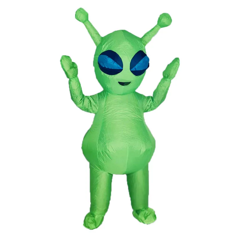 Performance Props Cartoon Dolls Funny Halloween Party Skull Ghost Inflatable Costume for Adult Kids Festival Stage Show
Performance Props Cartoon Dolls Funny Halloween Party Skull Ghost Inflatable Costume for Adult Kids Festival Stage Show