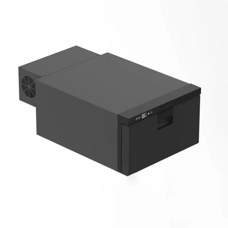 12V 24V RV Caravan Motor Home Drawer Fridge Freezer 23L for Car Outdoor Truck SUV
12V 24V RV Caravan Motor Home Drawer Fridge Freezer 23L for Car Outdoor Truck SUV