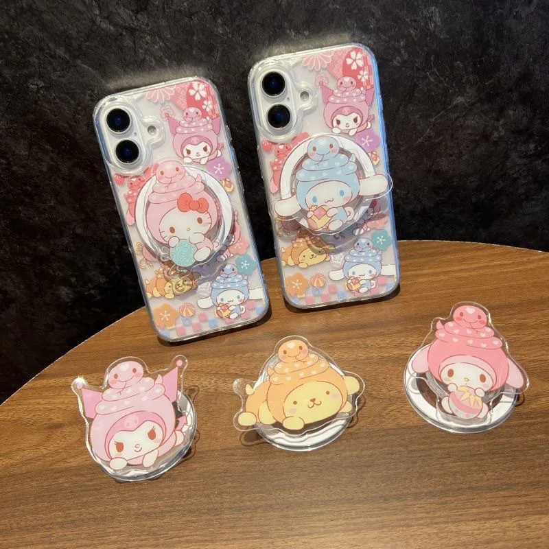 Новый чехол в виде головы змеи с рисунком подходит для магнитного кронштейна MagSafe, сильная адсорбционная сила, выдвижная настольная сумка Lazyairbag
Новый чехол в виде головы змеи с рисунком подходит для магнитного кронштейна MagSafe, сильная адсорбционная сила, выдвижная настольная сумка Lazyairbag