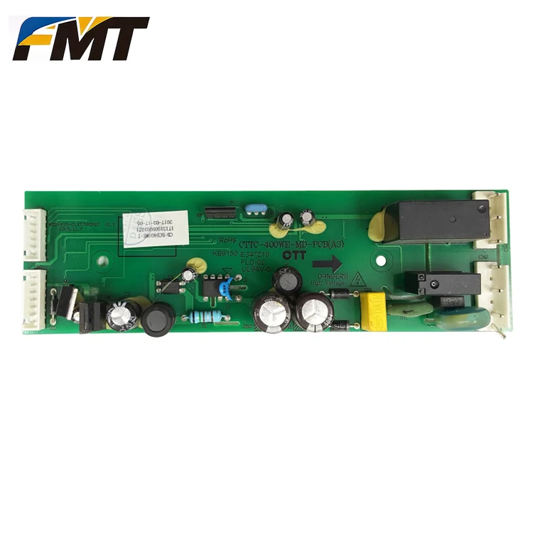 new for Midea refrigerator pc board control panel board display board 17131000001021 CB-BCD400WE-T CTTC-400WE-MD-PCB KB6150
new for Midea refrigerator pc board control panel board display board 17131000001021 CB-BCD400WE-T CTTC-400WE-MD-PCB KB6150