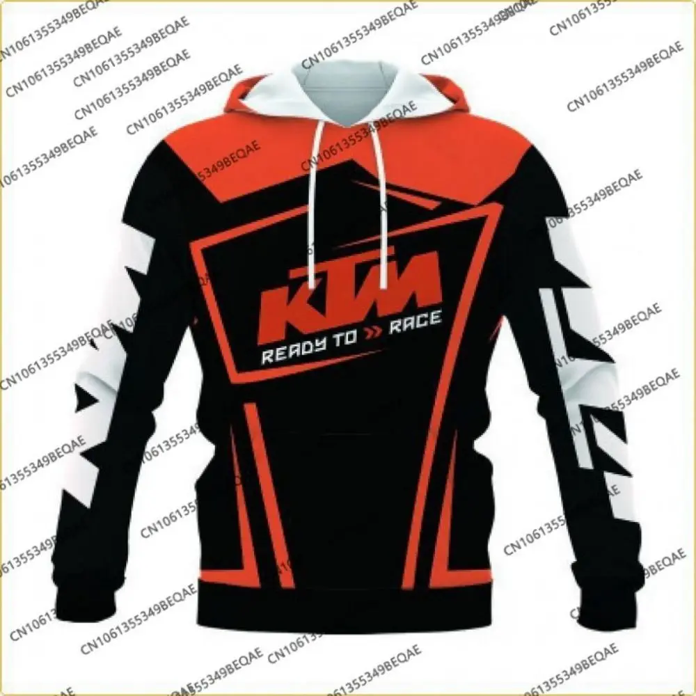 KTM Men's Cycling Clothing Men Clothes Racing Hoodie for Man Racing Bike Jersey man Up Hoodies Streetwear Motorcycle Sweatshirt
KTM Men's Cycling Clothing Men Clothes Racing Hoodie for Man Racing Bike Jersey man Up Hoodies Streetwear Motorcycle Sweatshirt