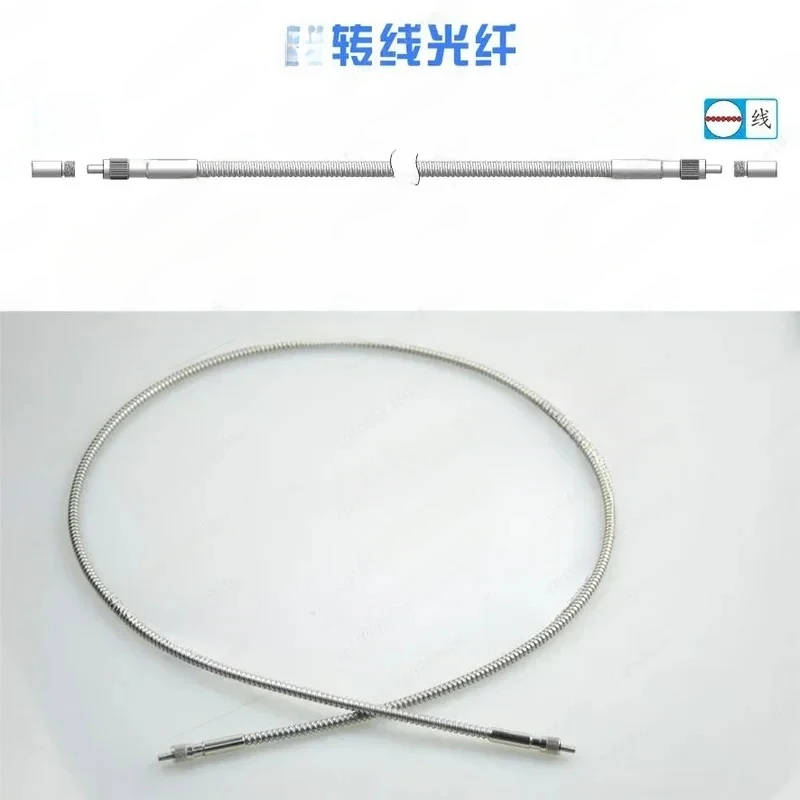 SMA905-Core Wire , Circular Line Fiber
SMA905-Core Wire , Circular Line Fiber