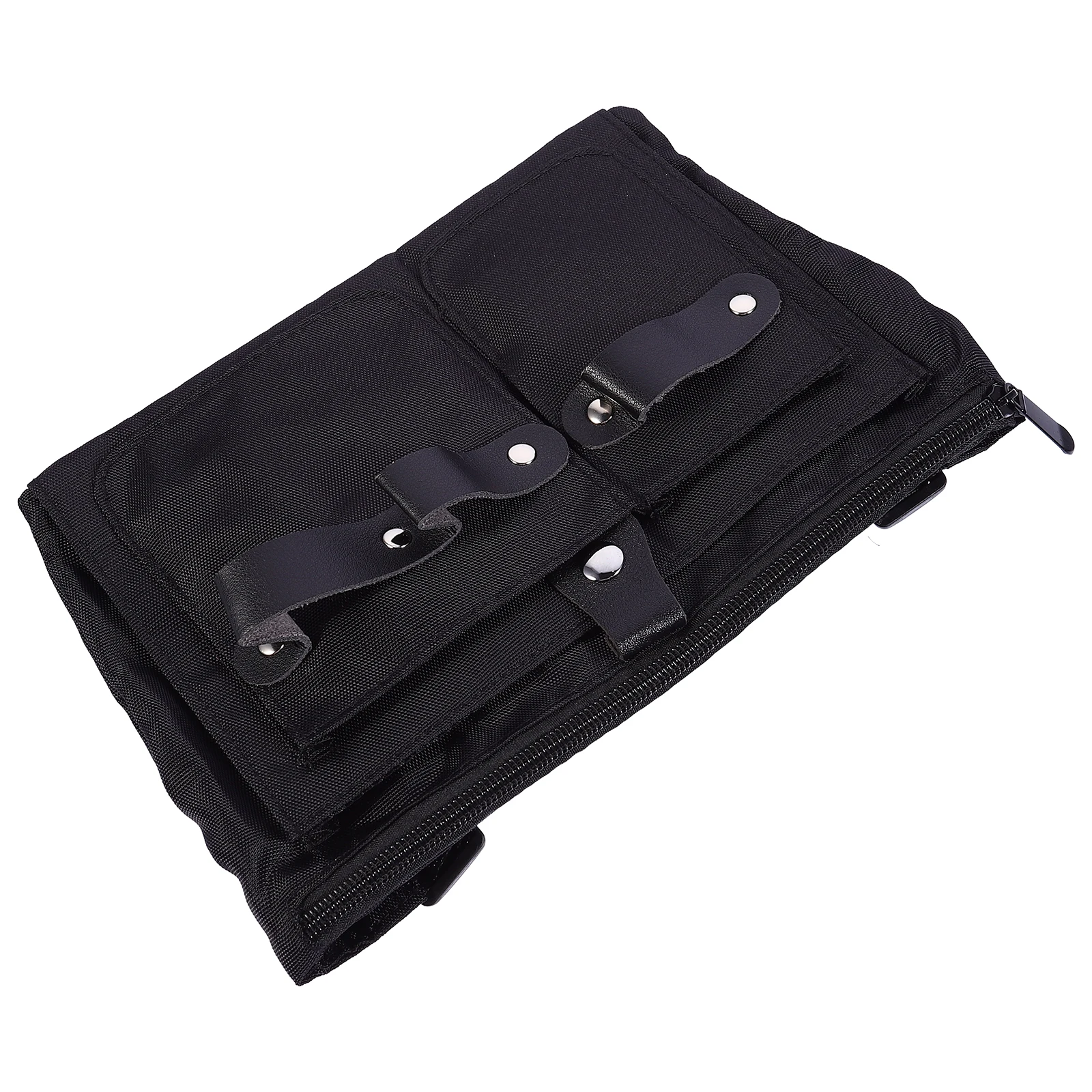 Nylon Hairdressing Waist Bag Compact Barber Pouch Storage Travel Scissors Bag Lightweight Portable Multi Functional Safe
Nylon Hairdressing Waist Bag Compact Barber Pouch Storage Travel Scissors Bag Lightweight Portable Multi Functional Safe