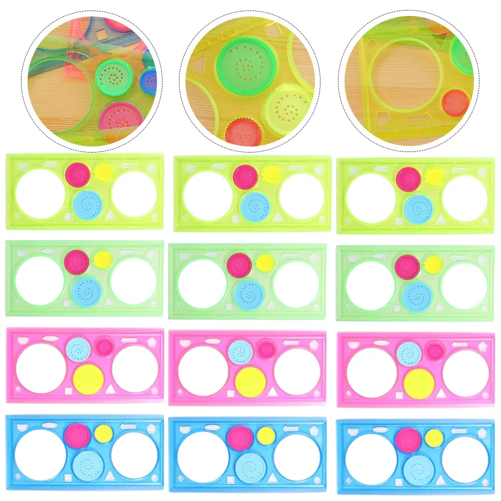 12Pcs Painting Stencils Rulers Multi-Use Hollow Stencils for Drawing Painting Crafts Home Decor DIY Projects School
12Pcs Painting Stencils Rulers Multi-Use Hollow Stencils for Drawing Painting Crafts Home Decor DIY Projects School
