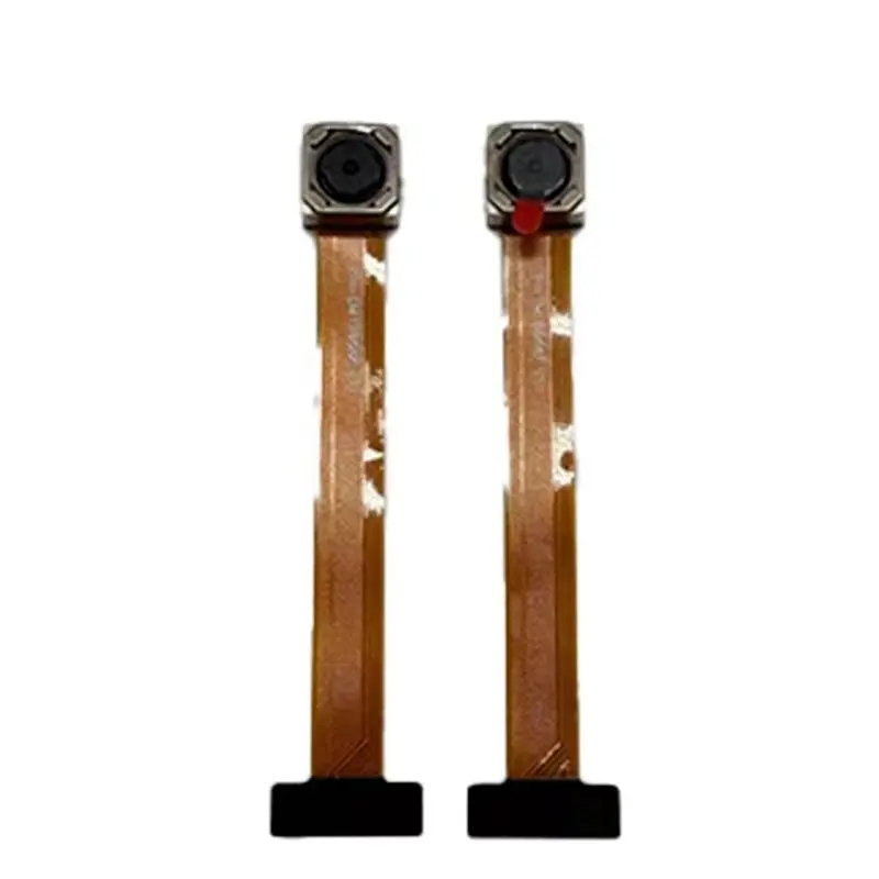 ABJF-For ESP32-CAM Compatible 5MP OV5640 Auto Focus Camera Module, Video Monitoring Replacement 24PIN FPC 60Mm Flexible Soft Boa