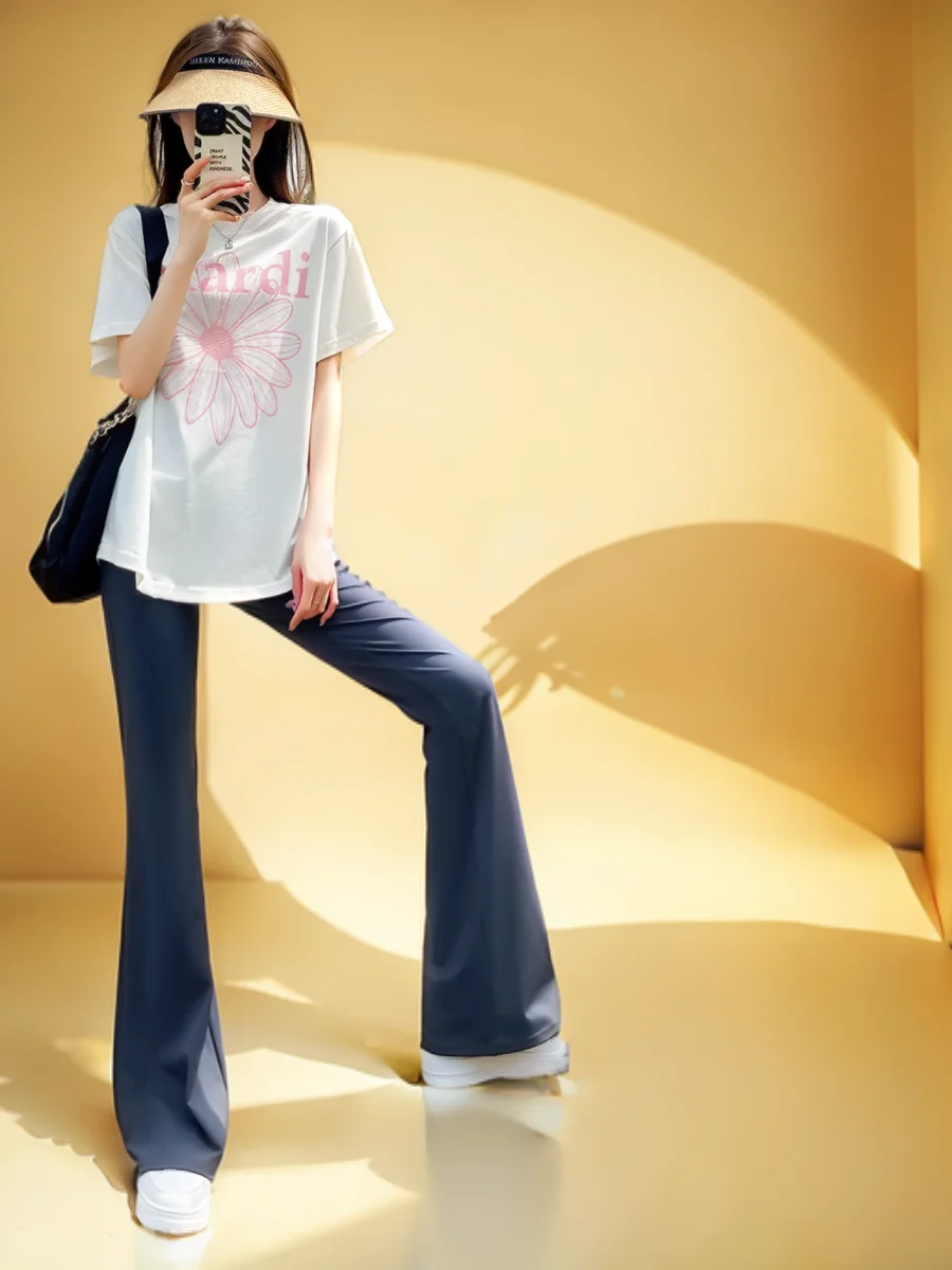 Леггинсы с эффектом пуш-ап для спортзала, женские бесшовные леггинсы в рубчик с высокой талией, быстросохнущие расклешенные штаны, удобные брюки с подтяжкой ягодиц, микророг
Леггинсы с эффектом пуш-ап для спортзала, женские бесшовные леггинсы в рубчик с высокой талией, быстросохнущие расклешенные штаны, удобные брюки с подтяжкой ягодиц, микророг