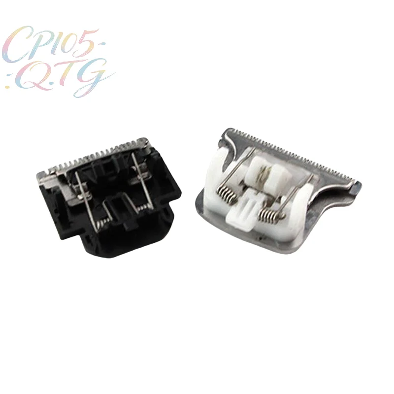 Wire Trimmer Blade Spring Double Torsion Spring Universal Electric Hair Clipper Replacement Spring Steel Barber Spring Accessory
Wire Trimmer Blade Spring Double Torsion Spring Universal Electric Hair Clipper Replacement Spring Steel Barber Spring Accessory