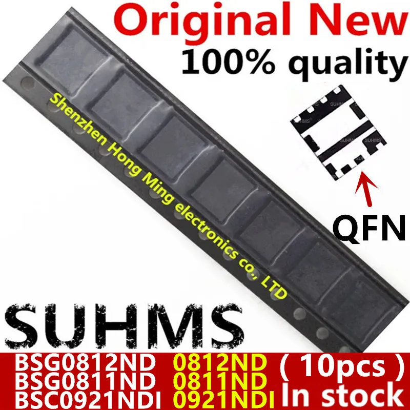 (10 шт.) 100% новый набор микросхем BSG0812ND BSG0811ND BSC0921NDI 0812ND 0921NDI 0811ND QFN-8
(10 шт.) 100% новый набор микросхем BSG0812ND BSG0811ND BSC0921NDI 0812ND 0921NDI 0811ND QFN-8