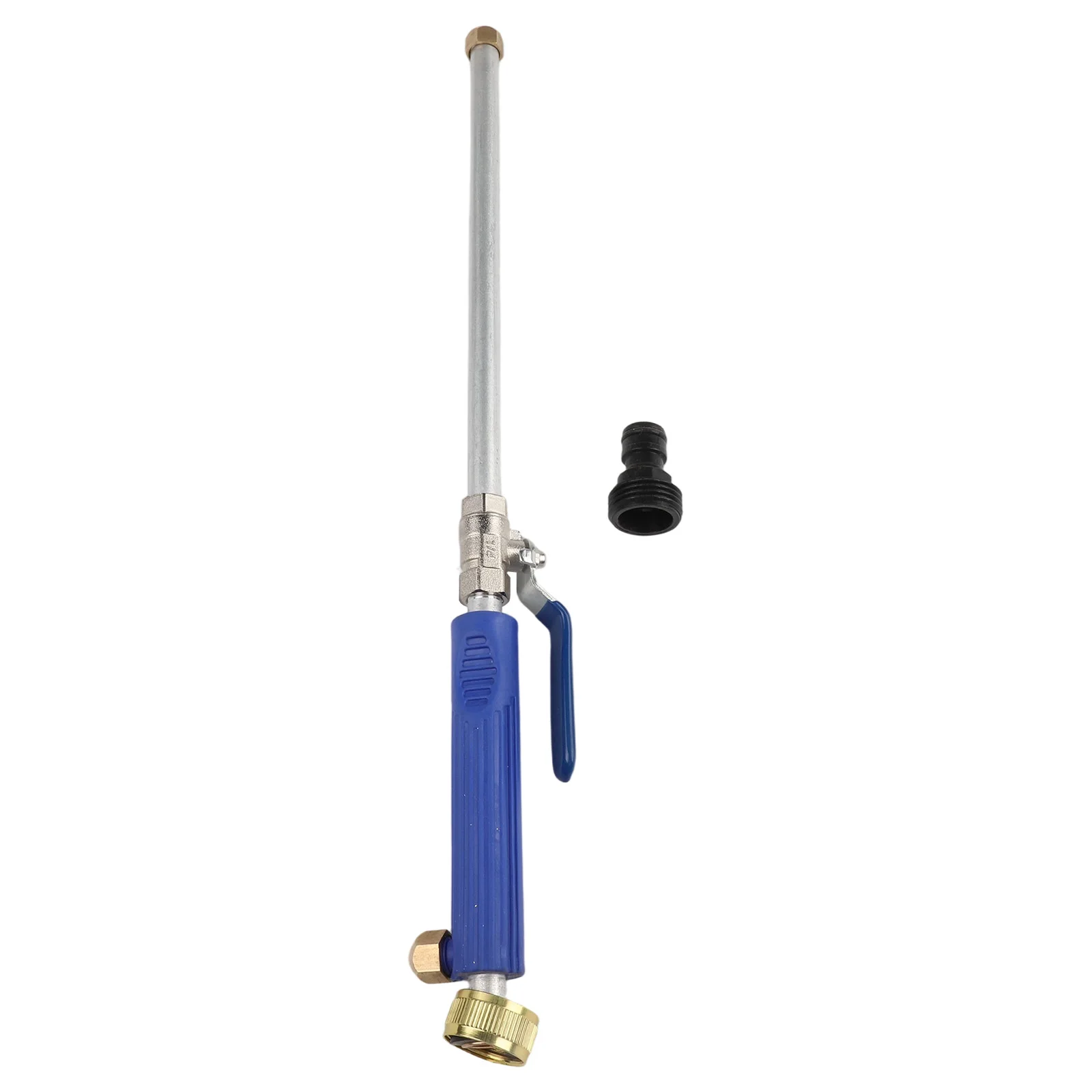 Brand New Power Washer Modern With Nozzles 3/4\\\" Hose Quick Connectors 3/4\" Hose Quick Connectors 46cm/18.11\"
Brand New Power Washer Modern With Nozzles 3/4\\\" Hose Quick Connectors 3/4\" Hose Quick Connectors 46cm/18.11\"