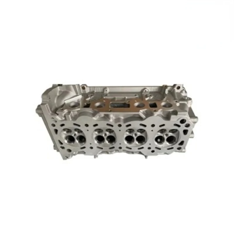 1TR-FEF Engine Cylinder Head 11101-0C020 11101-0C010 11101-0C011 11101-75141 For Toyota Hilux Innova
1TR-FEF Engine Cylinder Head 11101-0C020 11101-0C010 11101-0C011 11101-75141 For Toyota Hilux Innova