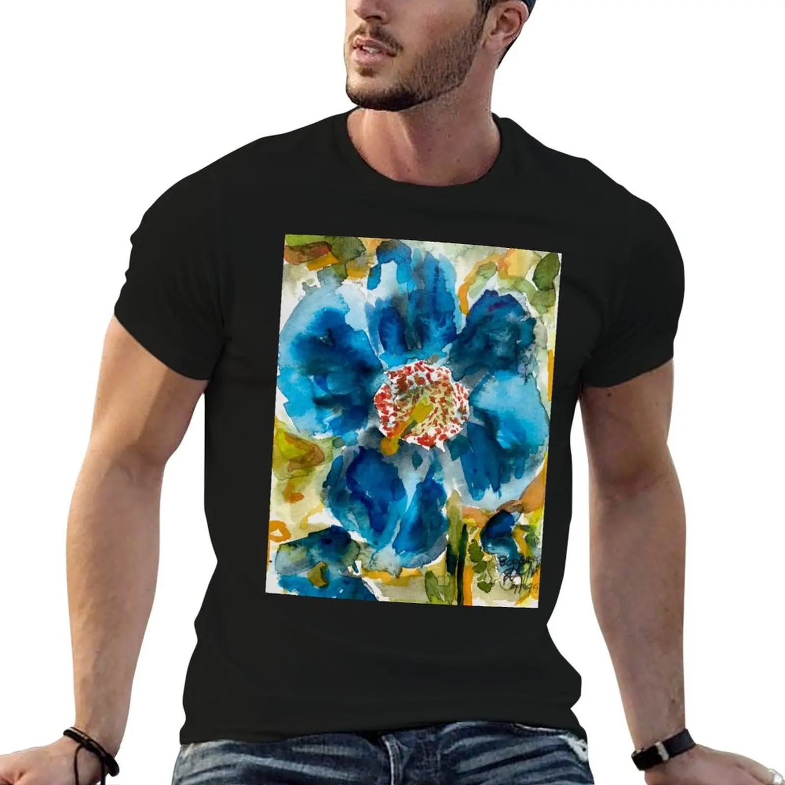 Blue Hibiscus T-Shirt funny costumes basketball graphic tees shirts graphic tees fruit of the loom mens t shirts
Blue Hibiscus T-Shirt funny costumes basketball graphic tees shirts graphic tees fruit of the loom mens t shirts