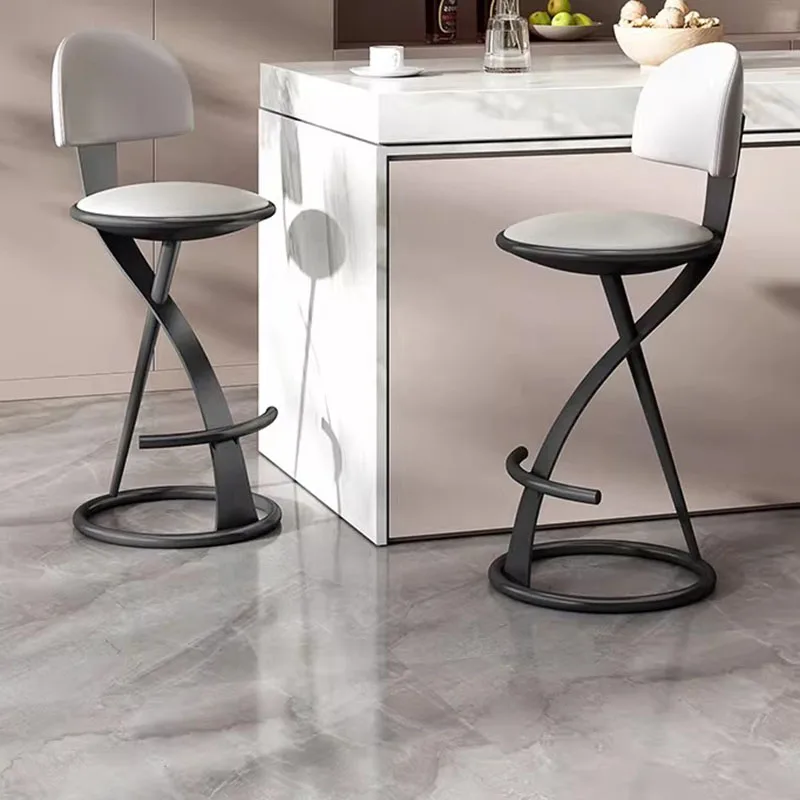 Accent Nordic Make Up Designer Office Designer Modern Comfortable Bar Chairs Aesthetic Relaxing Banqueta Lounge Suite Furniture
Accent Nordic Make Up Designer Office Designer Modern Comfortable Bar Chairs Aesthetic Relaxing Banqueta Lounge Suite Furniture