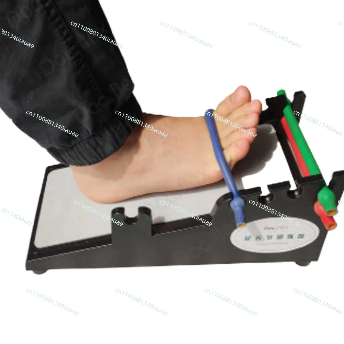Trainer Foot Shaper Rehabilitation Training Equipment Foot Massage Foot
Trainer Foot Shaper Rehabilitation Training Equipment Foot Massage Foot