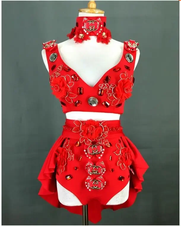 New Sexy Jazz Dance Performance Dress Bar Nightclub DJ Woman Singer
New Sexy Jazz Dance Performance Dress Bar Nightclub DJ Woman Singer