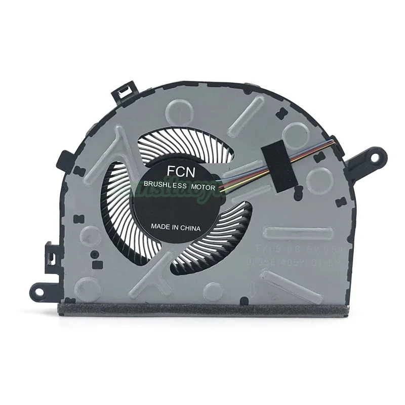 New Laptop CPU Cooling Fan For Lenovo 7000-14IKBR 7000-15ARR Ideapad 330S Series 330s-14IKB 330S-15ARR Cooler
New Laptop CPU Cooling Fan For Lenovo 7000-14IKBR 7000-15ARR Ideapad 330S Series 330s-14IKB 330S-15ARR Cooler