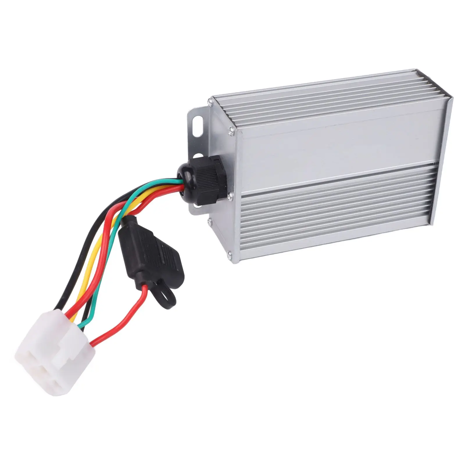 1pcs DC-DC 36V-72V/100V Step-Down To 12V 25A 300W Voltage Regulator Converter Step-Down Converter Accessories
1pcs DC-DC 36V-72V/100V Step-Down To 12V 25A 300W Voltage Regulator Converter Step-Down Converter Accessories
