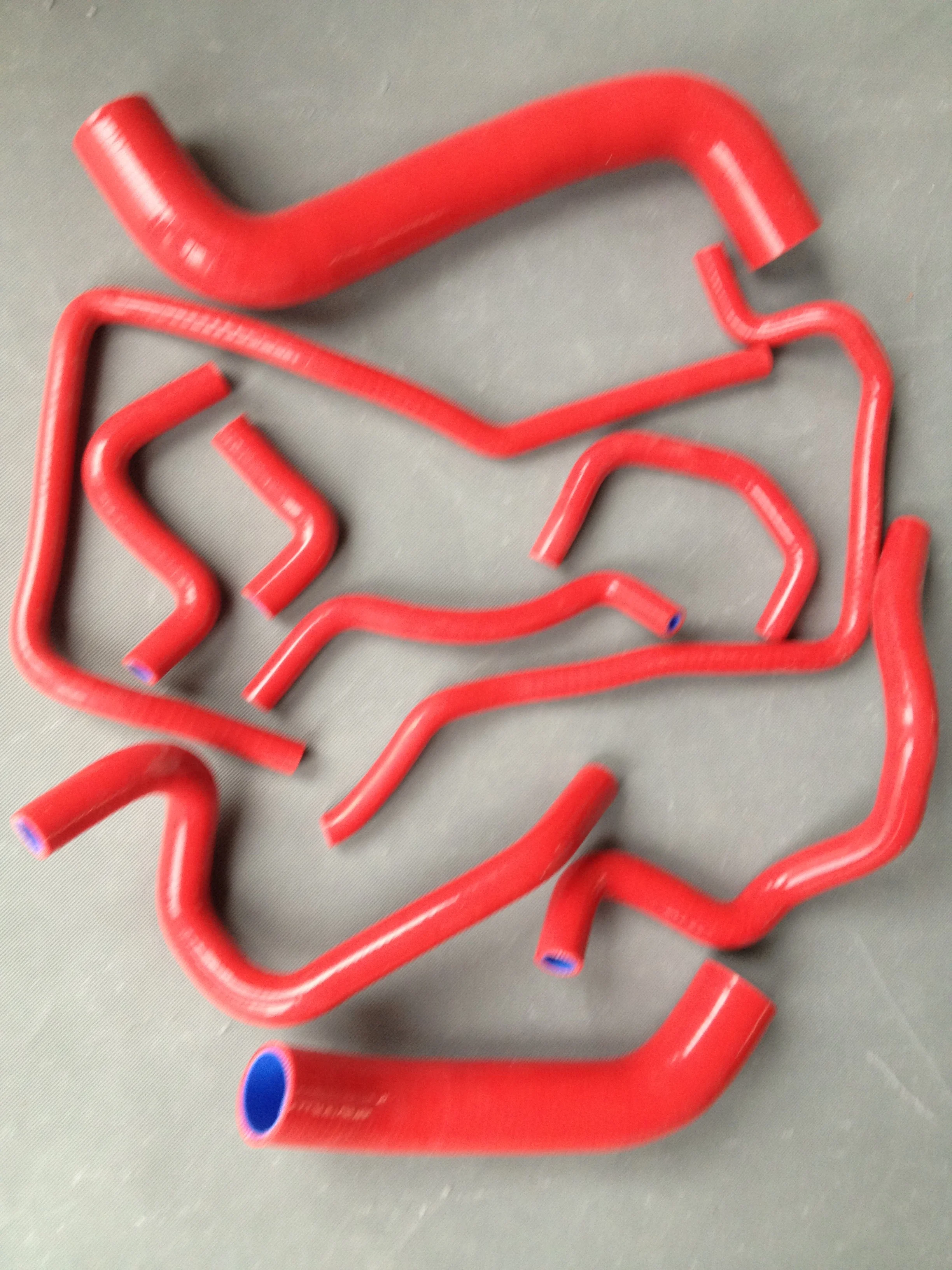 Силиконовый шланг радиатора для SUBARU IMPREZA WRX/STI 10 MK10 GRB/GH 2008 2009 2010 2011 2008-2011 гг.
Силиконовый шланг радиатора для SUBARU IMPREZA WRX/STI 10 MK10 GRB/GH 2008 2009 2010 2011 2008-2011 гг.