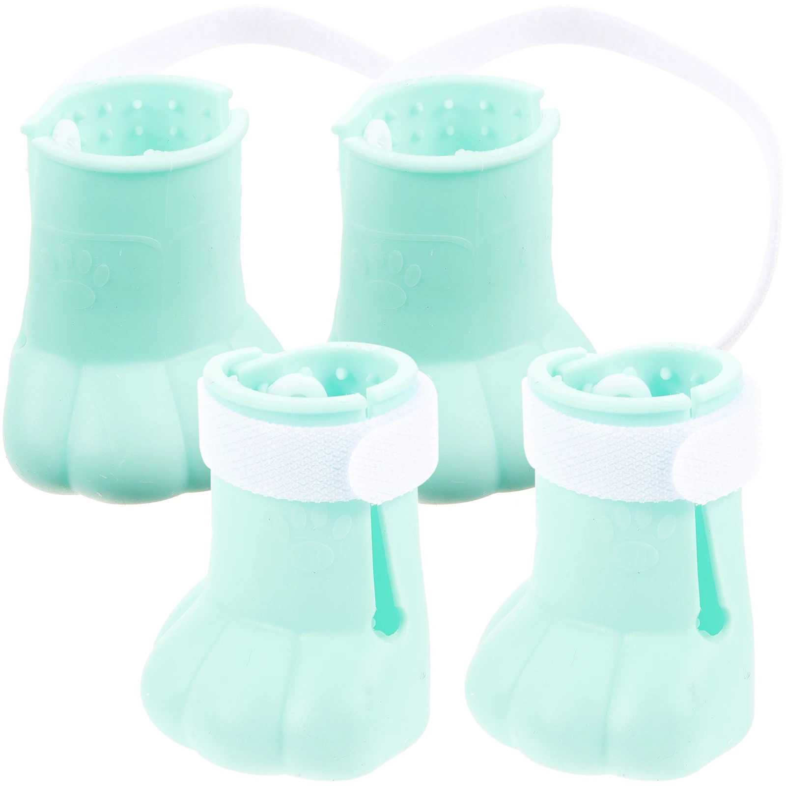 Cat Feet Kitten Gloves Cover Cats Shoes Foot Socks Nails Covers for Claws Protector
Cat Feet Kitten Gloves Cover Cats Shoes Foot Socks Nails Covers for Claws Protector