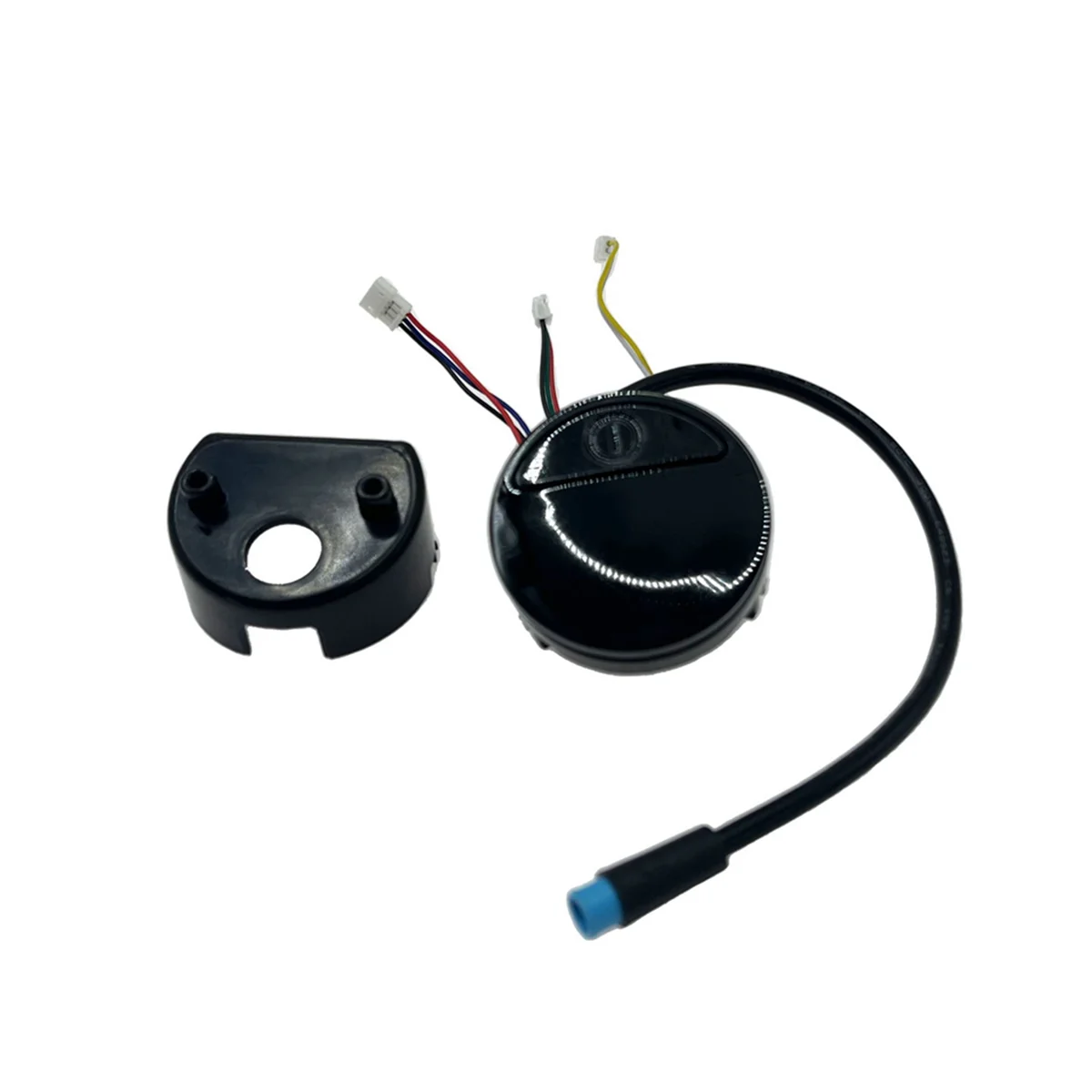 Для электроскутера Segway ES2/ES1/ES3/ES4, Бортовая панель с Bluetooth, панель дисплея приборной панели.
Для электроскутера Segway ES2/ES1/ES3/ES4, Бортовая панель с Bluetooth, панель дисплея приборной панели.