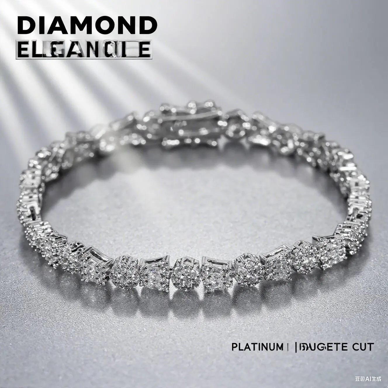 2025 Newly designed luxury high-quality cubic zirconia bracelet wedding jewelry, suitable for travel, dating, banquets, parties,
2025 Newly designed luxury high-quality cubic zirconia bracelet wedding jewelry, suitable for travel, dating, banquets, parties,