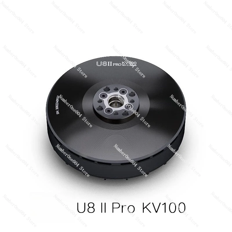 U8ⅱ PRO KV100 four and six axis aerial photography flight drone waterproof and dustproof brushless motor
U8ⅱ PRO KV100 four and six axis aerial photography flight drone waterproof and dustproof brushless motor