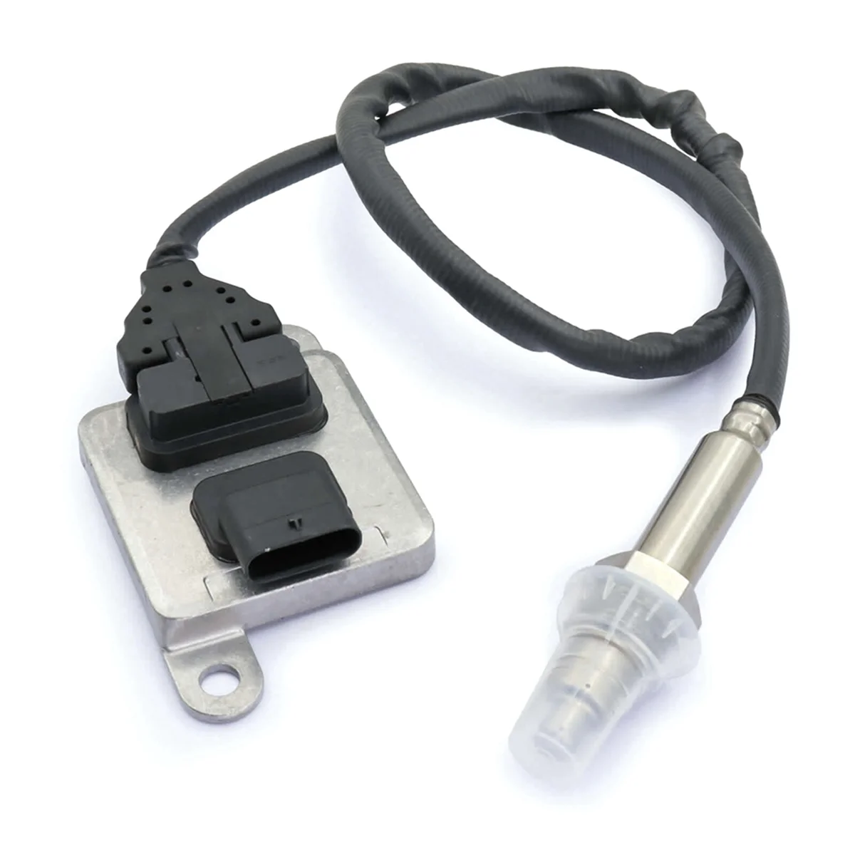 A0009059603 Nox Sensor Nitrogen Oxygen Sensor for Mercedes W222 W447 R172 X253 X222 Sprinter
A0009059603 Nox Sensor Nitrogen Oxygen Sensor for Mercedes W222 W447 R172 X253 X222 Sprinter