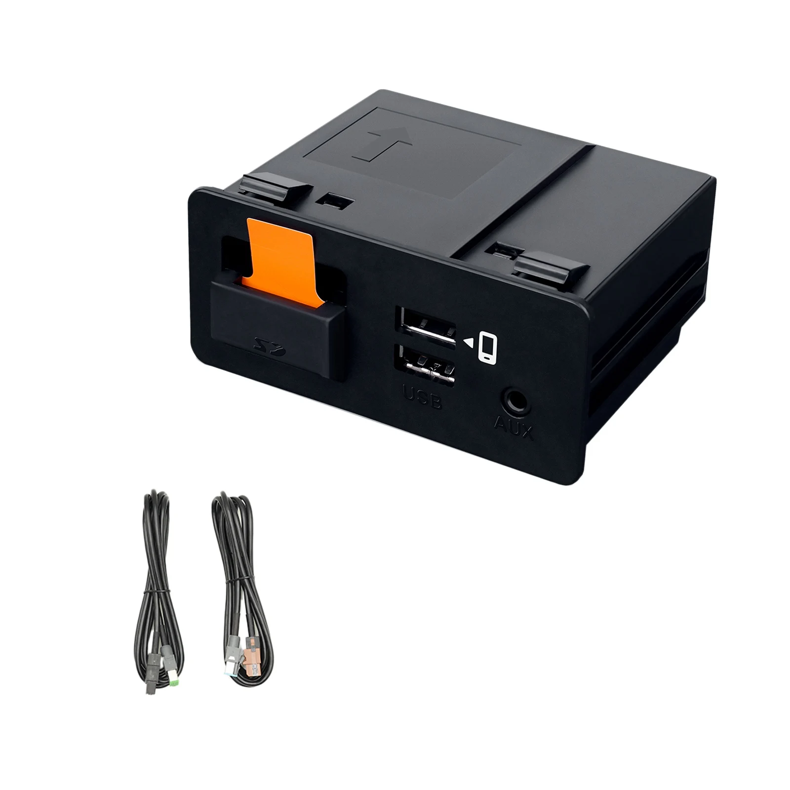 Автомобильный USB-адаптер для Apple CarPlay, Android, для Mazda 3, 6, 2, Mazda CX5, CX3, CX9, Miata, MX5, Toyota Yaris
Автомобильный USB-адаптер для Apple CarPlay, Android, для Mazda 3, 6, 2, Mazda CX5, CX3, CX9, Miata, MX5, Toyota Yaris