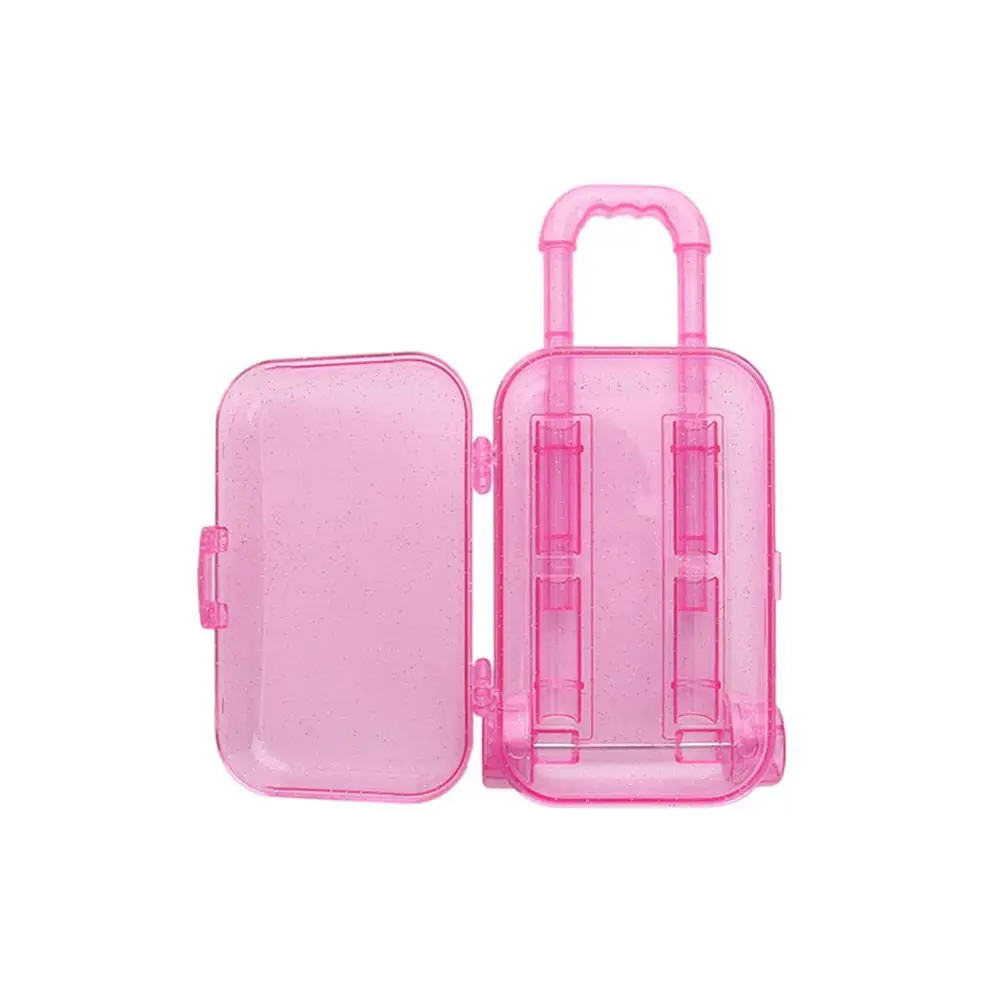 2 Pcs Suitcase Accessories Mini Adornment Model Decoration Luggage Suitcases Wooden
2 Pcs Suitcase Accessories Mini Adornment Model Decoration Luggage Suitcases Wooden