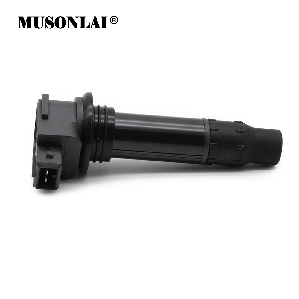 Motorcycle Ignition Coil For CFMOTO CF250 250NK 250SR CF250NK CF250SR 0DM0-178000
Motorcycle Ignition Coil For CFMOTO CF250 250NK 250SR CF250NK CF250SR 0DM0-178000