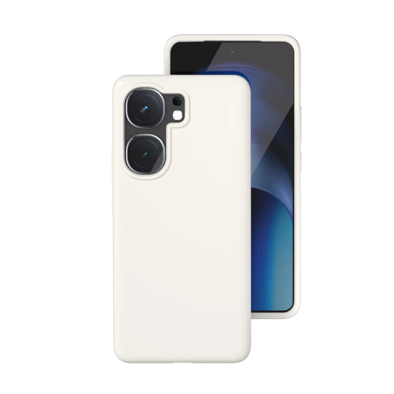 Shockproof Soft Liquid Silicone Case For Vivo IQOO Neo 9 Pro Neo 8 7 SE, Slim Skin Smooth Protection Phone Cover Retail Package
Shockproof Soft Liquid Silicone Case For Vivo IQOO Neo 9 Pro Neo 8 7 SE, Slim Skin Smooth Protection Phone Cover Retail Package