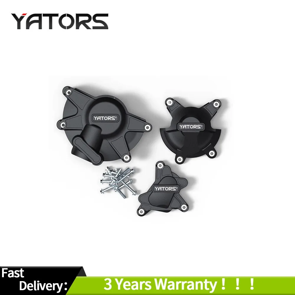 For Yamaha YZF-R1 2009-2014 R1 Motorcycle Engine Cover Protector Engine Guard
For Yamaha YZF-R1 2009-2014 R1 Motorcycle Engine Cover Protector Engine Guard