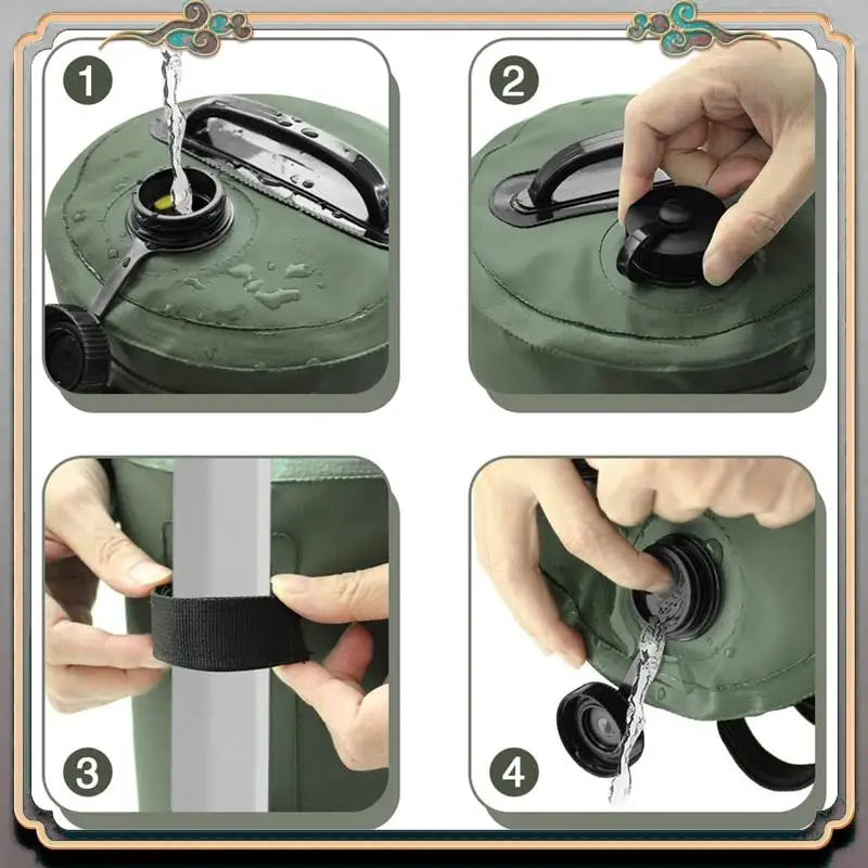 Durable 4Pcs Canopy Water Weights,10L Tent Water Weights Heavy Duty Canopy Weights Tents Legging Accessories
Durable 4Pcs Canopy Water Weights,10L Tent Water Weights Heavy Duty Canopy Weights Tents Legging Accessories