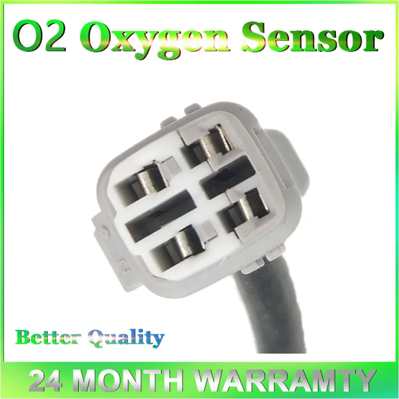 234-9034 22641AA510 Air Fuel Ratio Oxygen Sensor Upstream 1Pcs For 2008-2014 Subaru Impreza 2014-2017 SUBARU WRX STI 22641-AA720
234-9034 22641AA510 Air Fuel Ratio Oxygen Sensor Upstream 1Pcs For 2008-2014 Subaru Impreza 2014-2017 SUBARU WRX STI 22641-AA720