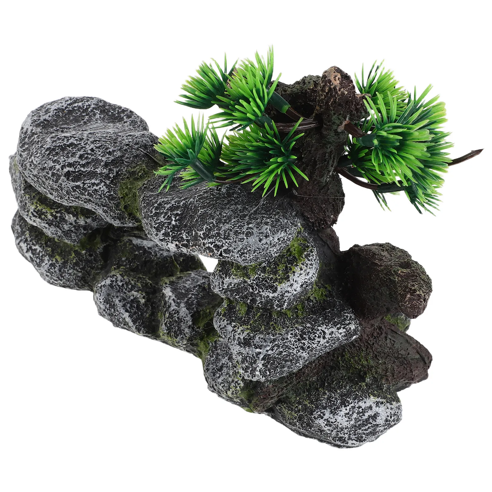 Декор для аквариума: Искусственная скала и арка-скульптура в виде дерева для оформления аквариумов, ландшафтный дизайн, декор в виде маленькой горы
Декор для аквариума: Искусственная скала и арка-скульптура в виде дерева для оформления аквариумов, ландшафтный дизайн, декор в виде маленькой горы