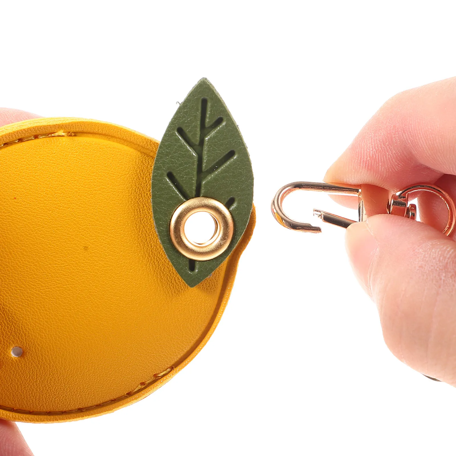 2Pcs PU Access Card Cover Cartoon Keychain Entrance Guard Sleeve Decorative Key Ring Bag Pendant Creative Stylish Gift
2Pcs PU Access Card Cover Cartoon Keychain Entrance Guard Sleeve Decorative Key Ring Bag Pendant Creative Stylish Gift