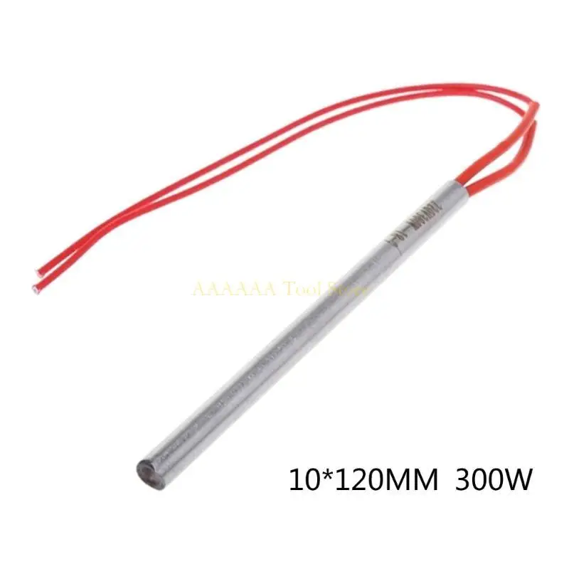 A2BE Practical Heat Rod Igniter Stainless-Steel Ignition High Insulation 100w/200w/300w 220V Igniter Heat Rod for Wood Grills
A2BE Practical Heat Rod Igniter Stainless-Steel Ignition High Insulation 100w/200w/300w 220V Igniter Heat Rod for Wood Grills