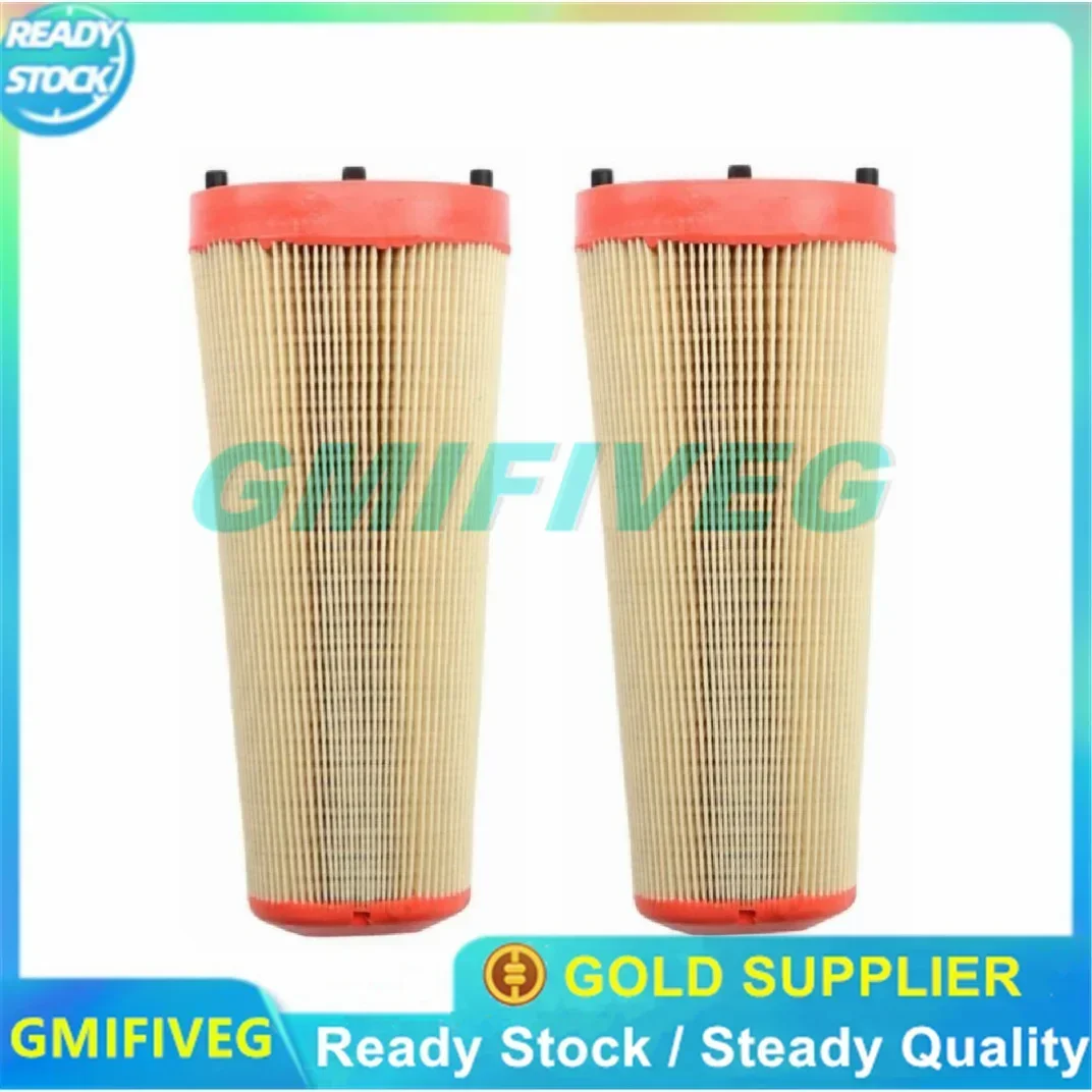 NEW 1 Pair Car Air Filter Element 98111013000 Suitable for Porsche Boxster Cayman 13-14 98111013000
NEW 1 Pair Car Air Filter Element 98111013000 Suitable for Porsche Boxster Cayman 13-14 98111013000