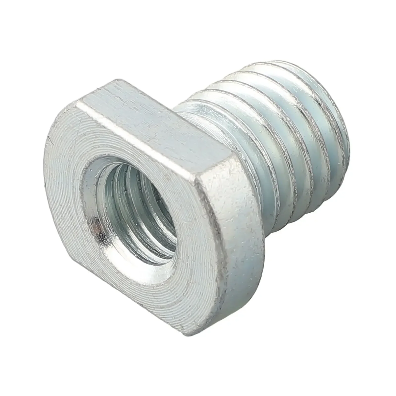 1pc M10 To/M16 Thread Angle Grinder Converter Adapter Connector For Angle Grinder Polishing Adapter Power Tool Accessories
1pc M10 To/M16 Thread Angle Grinder Converter Adapter Connector For Angle Grinder Polishing Adapter Power Tool Accessories