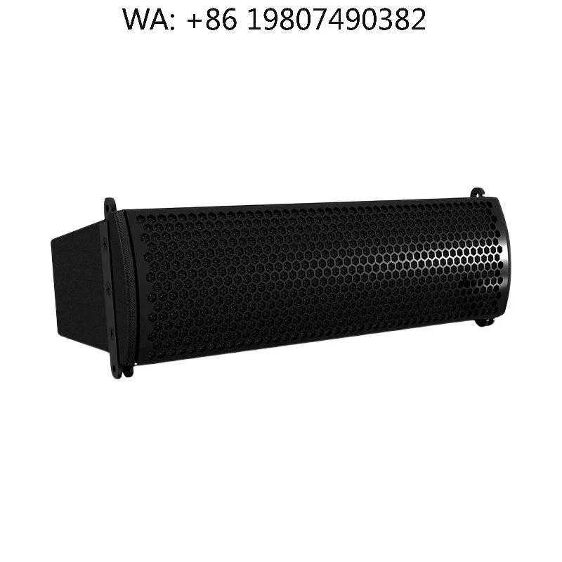 200W4 Inch 8Ohm Neodymium Magnet Mini Array Speaker Wooden Portable Outdoor Professional Stage Live Performance Audio Equipment
200W4 Inch 8Ohm Neodymium Magnet Mini Array Speaker Wooden Portable Outdoor Professional Stage Live Performance Audio Equipment